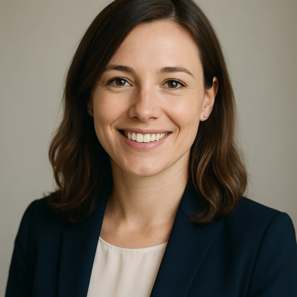 Anna Meier