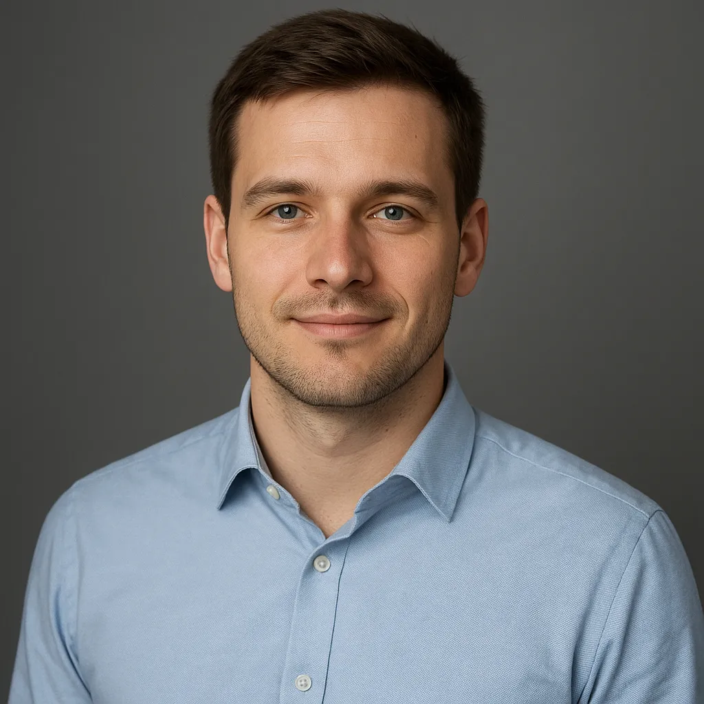 Lukas Koch