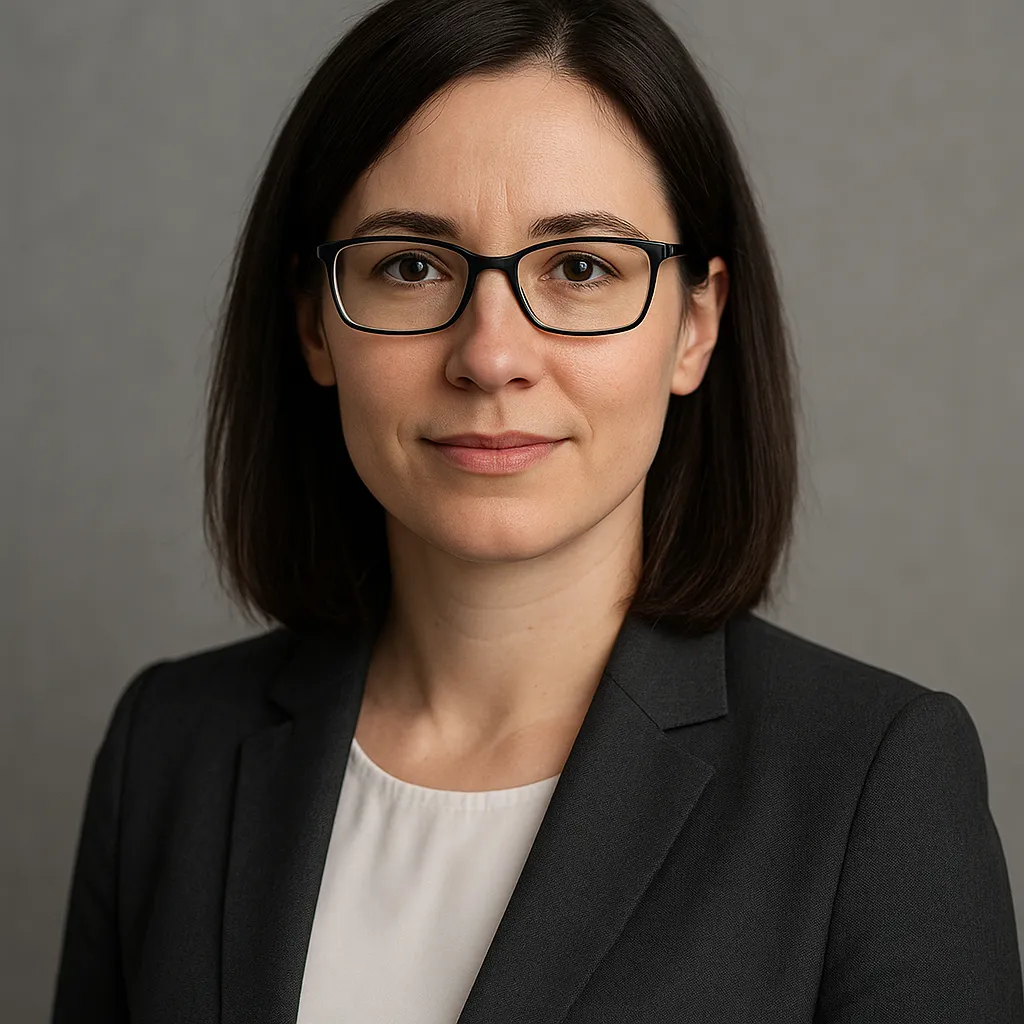 Sarah Berger